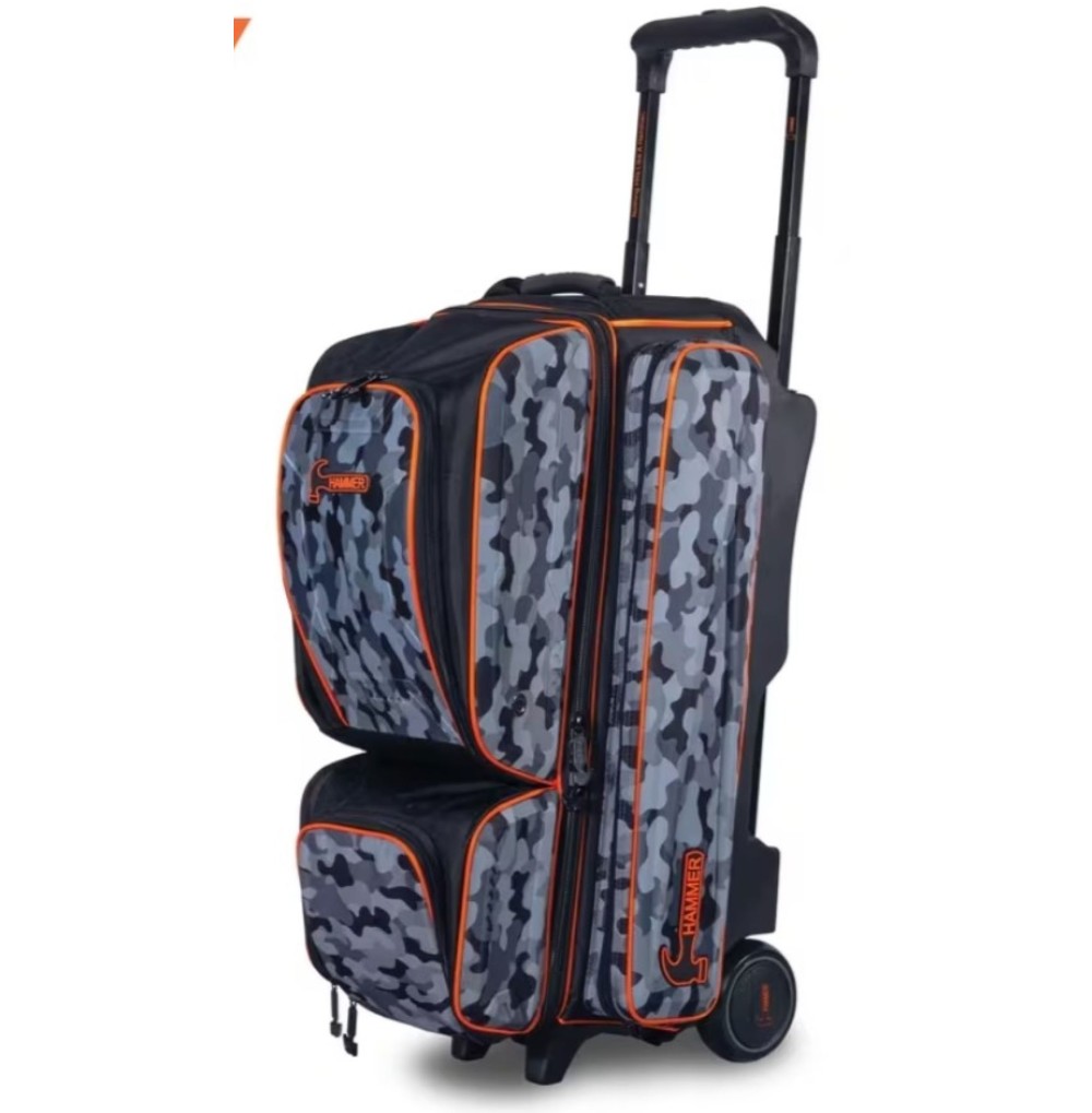 HAMMER GAUNTLET TRIPLE...