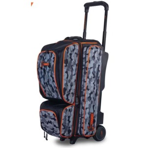 HAMMER GAUNTLET TRIPLE ROLLER GREY