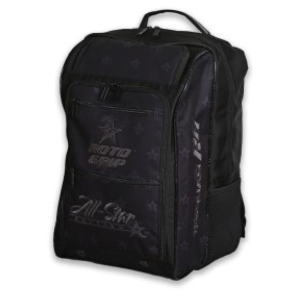 ROTO GRIP MVP + BACKPACK...