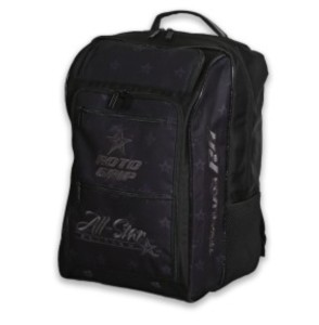 ROTO GRIP MVP + BACKPACK BLACKOUT