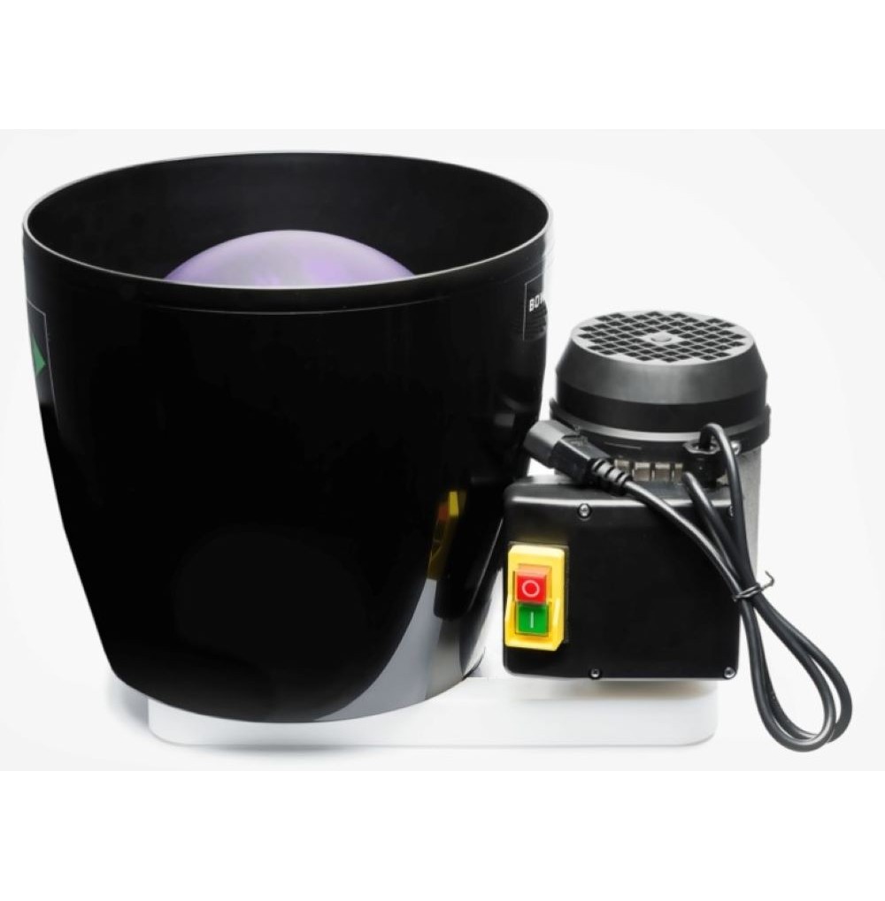 UPGR8 PERSONAL BALL SPINNER...