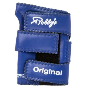 ROBBY'S VINYL ORIGINAL BLUE