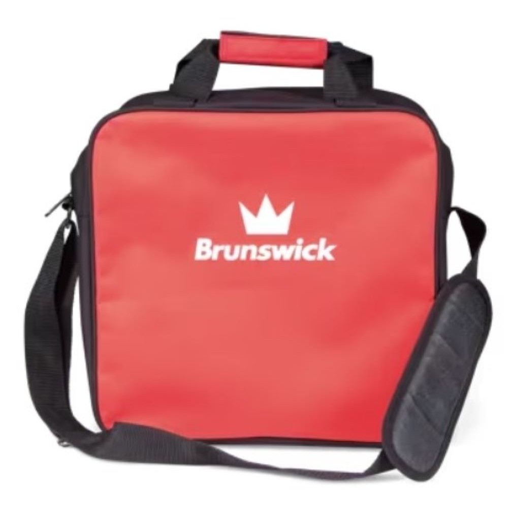 BRUNSWICK T ZONE SINGLE BAG...