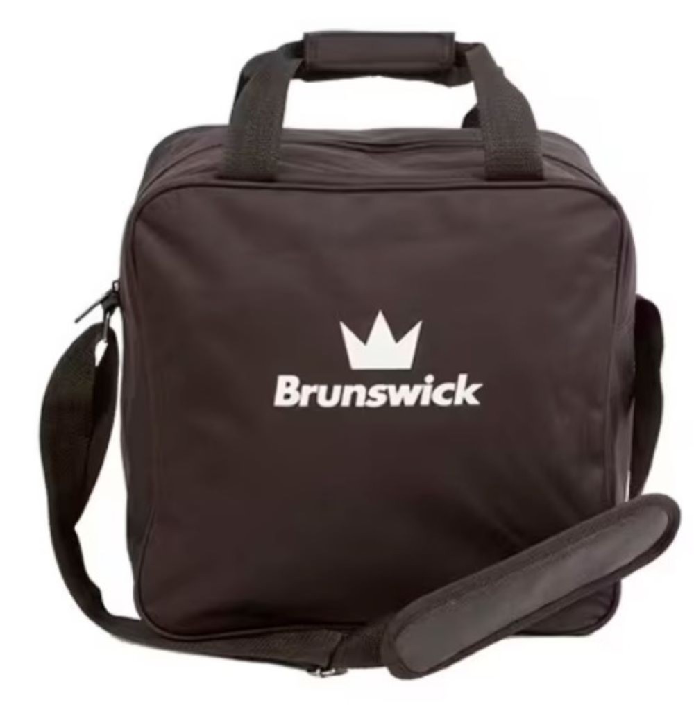 BRUNSWICK T ZONE SINGLE BAG...