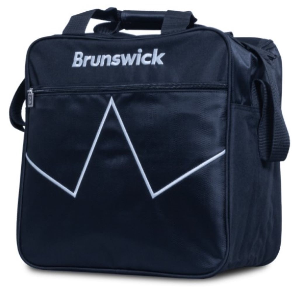 BRUNSWICK BAG 1 BALL BLAST...