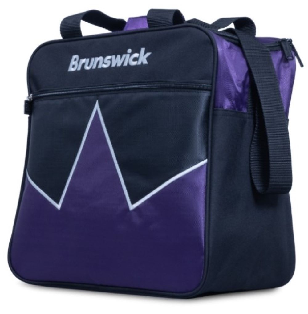 BRUNSWICK BAG 1 BALL BLAST...