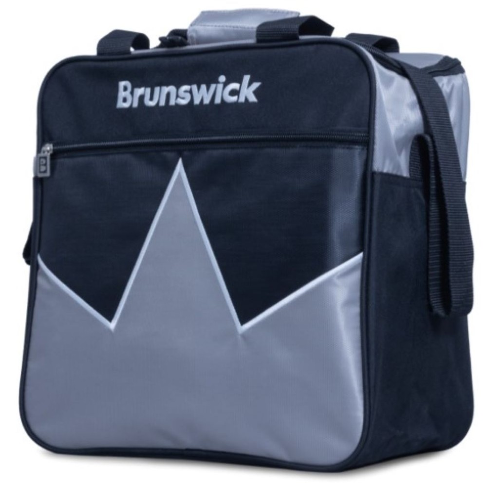 BRUNSWICK BAG 1 BALL BLAST...