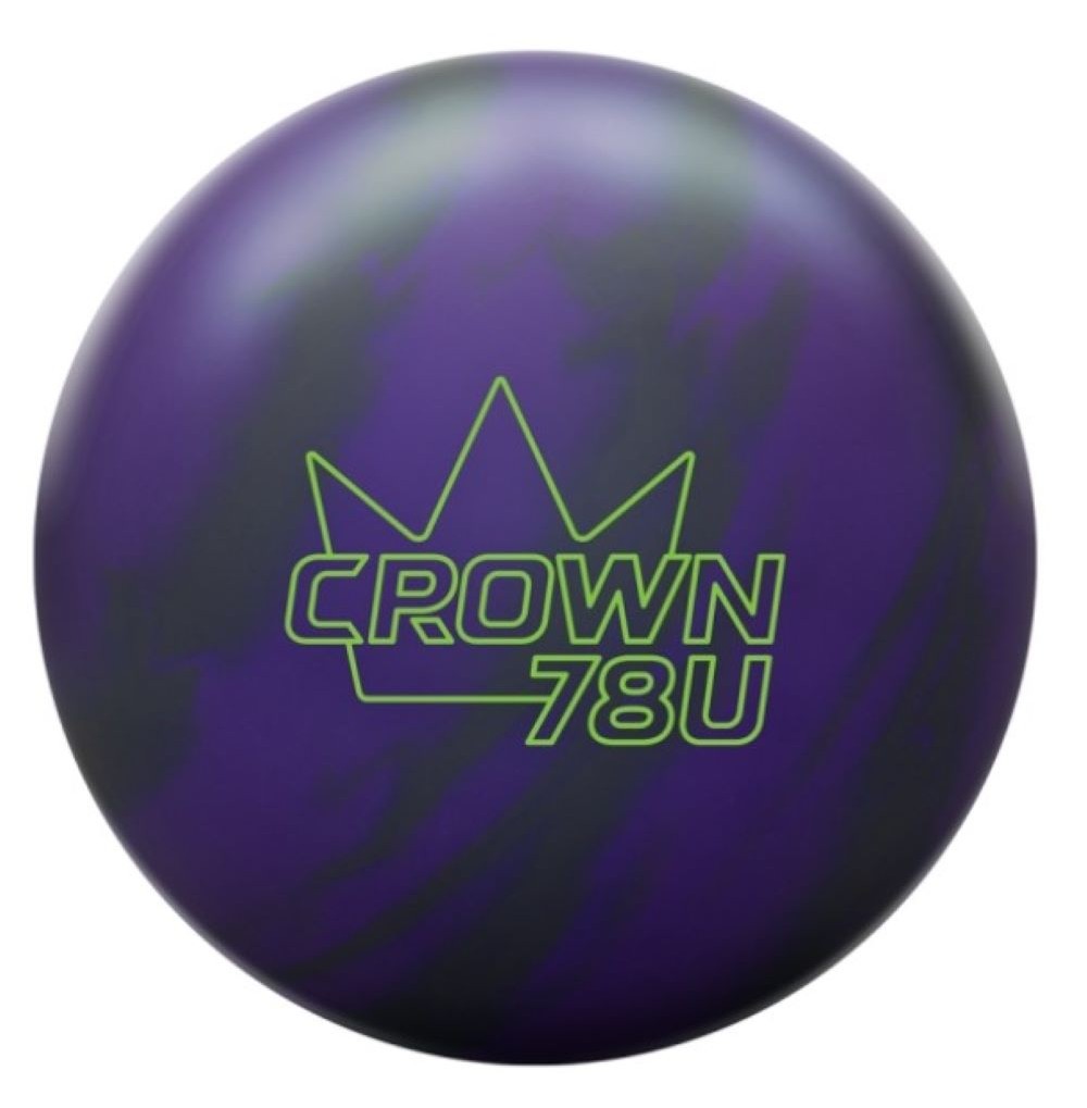 BRUNSWICK CROWN 78U
