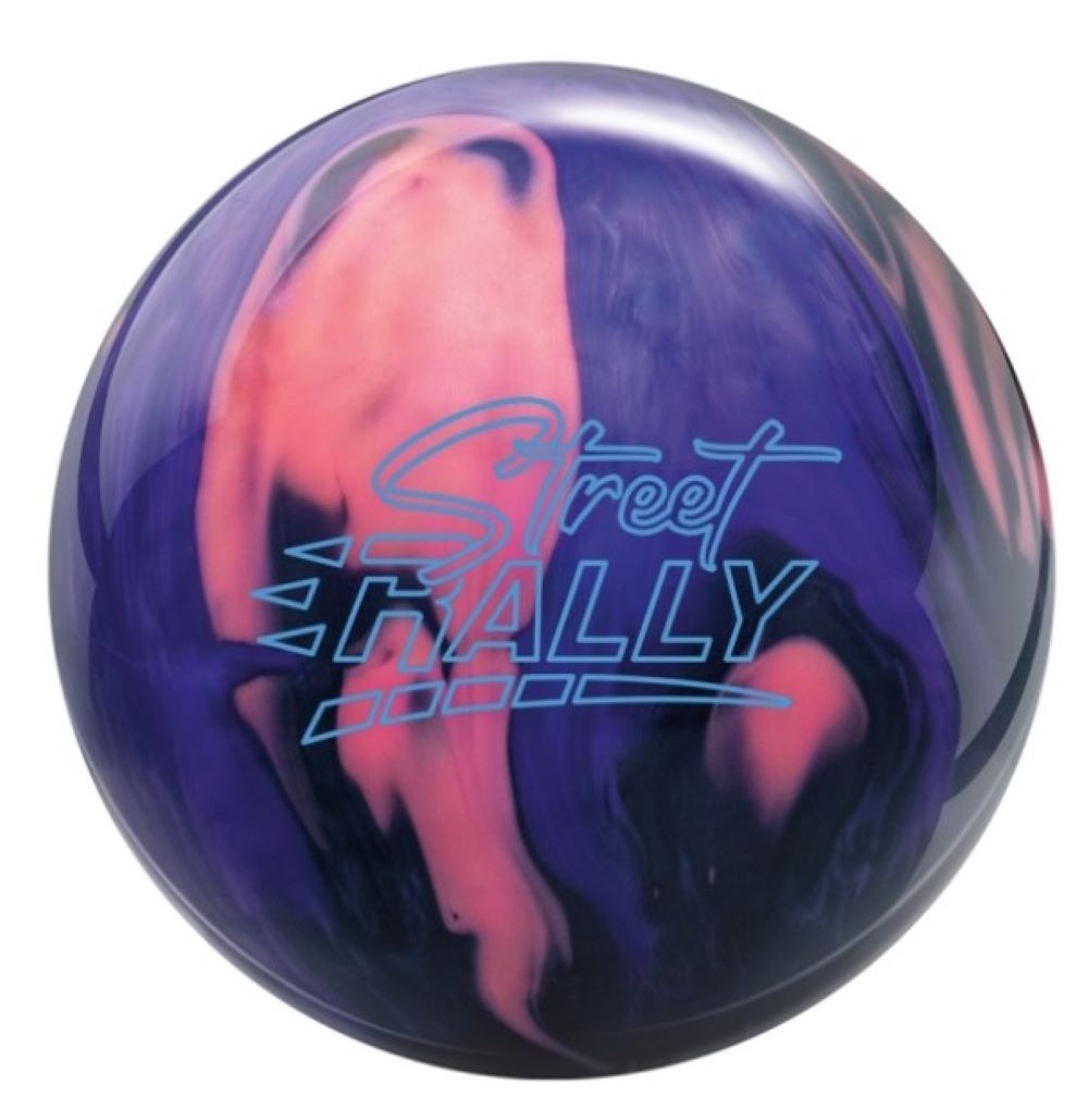 COLUMBIA 300 STREET RALLY