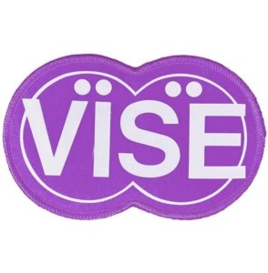 VISE SHAMMY PAD PURPLE