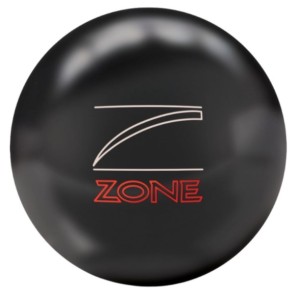 BRUNSWICK DANGER ZONE BLACK SOLID