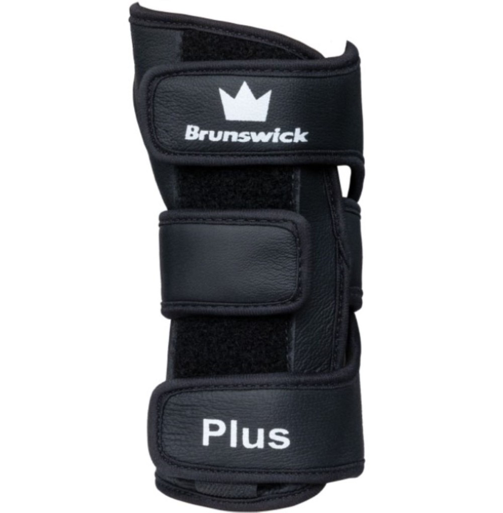 BRUNSWICK LEATHER ORIGINAL...