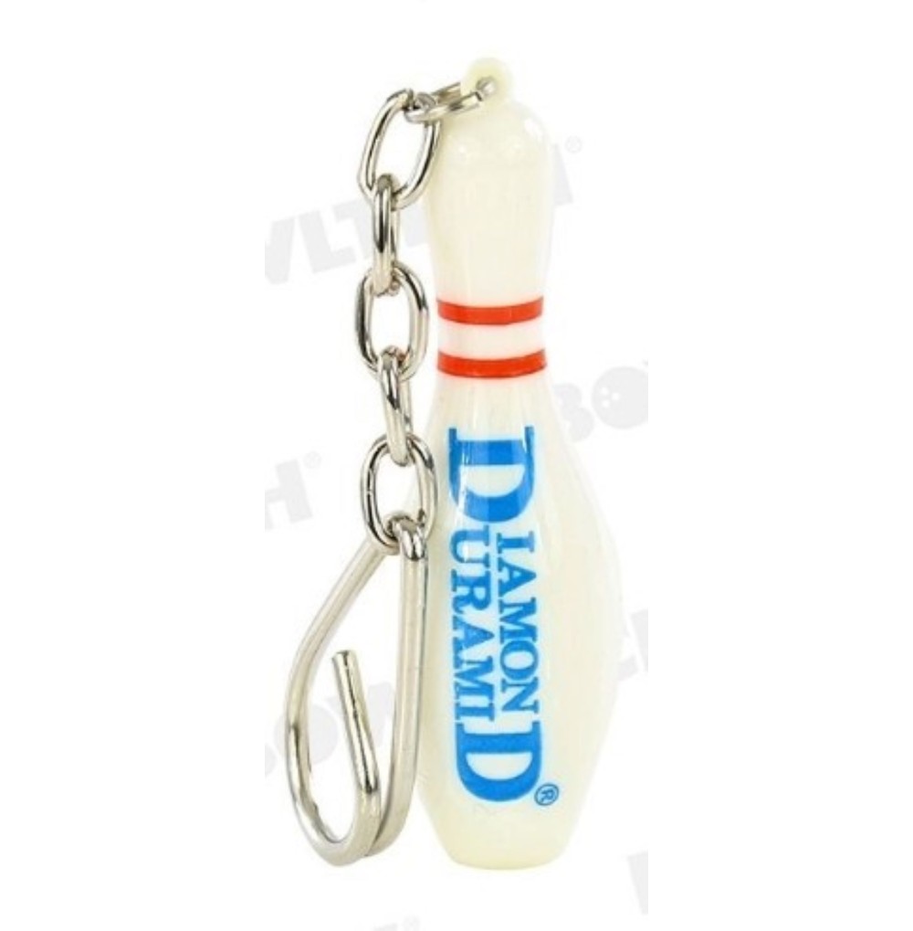 PORTE CLE QUILLE - KEYCHAIN...