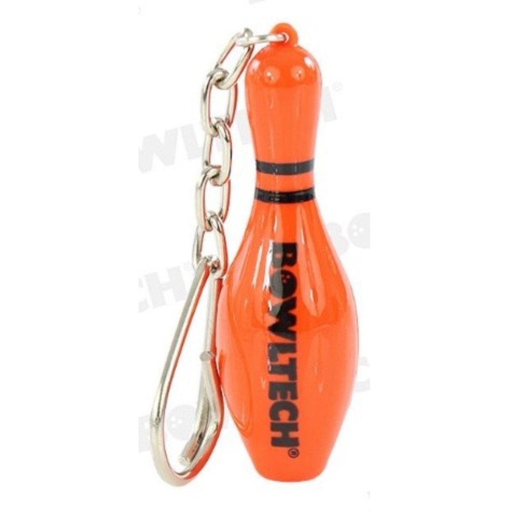 PORTE CLE QUILLE - KEYCHAIN...