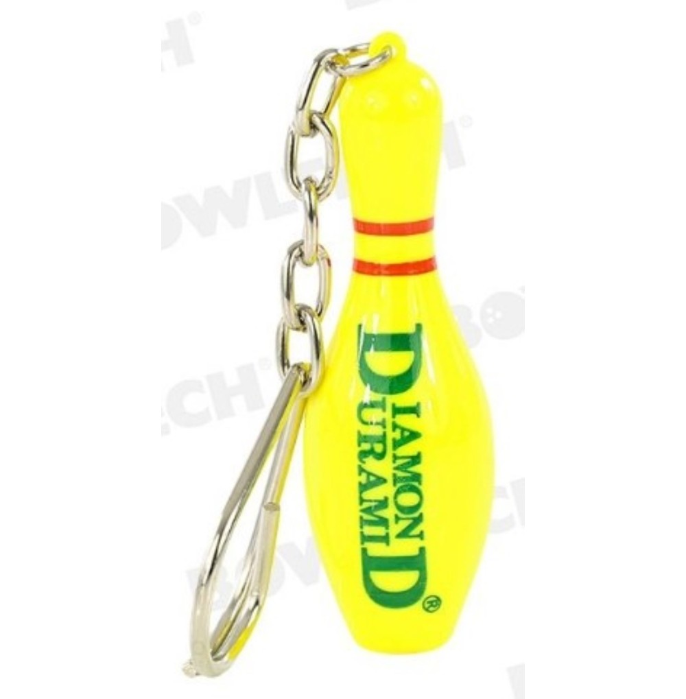 PORTE CLE QUILLE - KEYCHAIN...