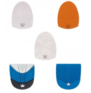 BRUNSWICK FURY SHOES BOA MEN'S WHITE RIGHT HAND