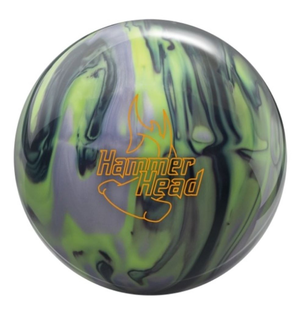 HAMMER HAMMERHEAD PEARL