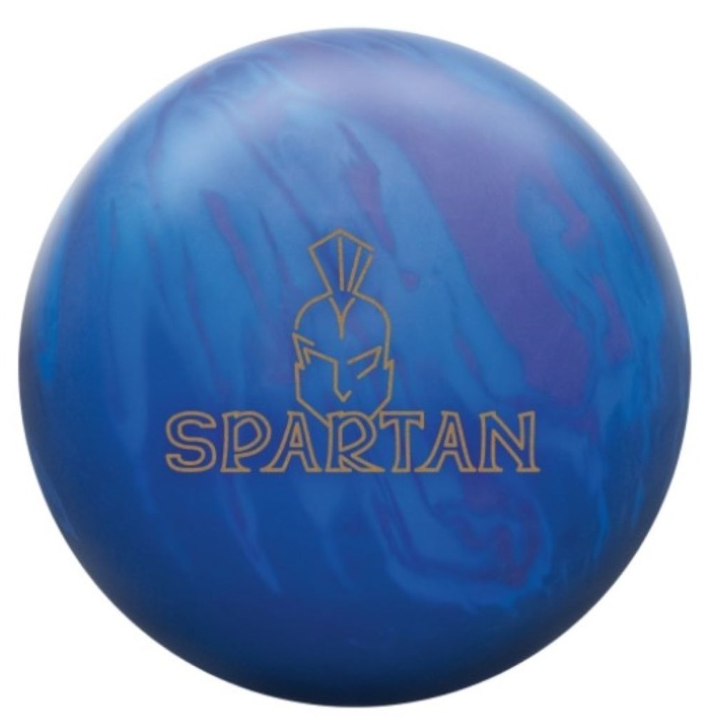 EBONITE SPARTAN