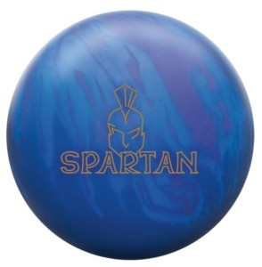 EBONITE SPARTAN