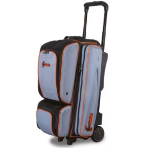 HAMMER GAUNTLET TRIPLE ROLLER GREY