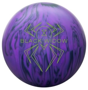 HAMMER BLACK WIDOW 3.0 DYNASTY