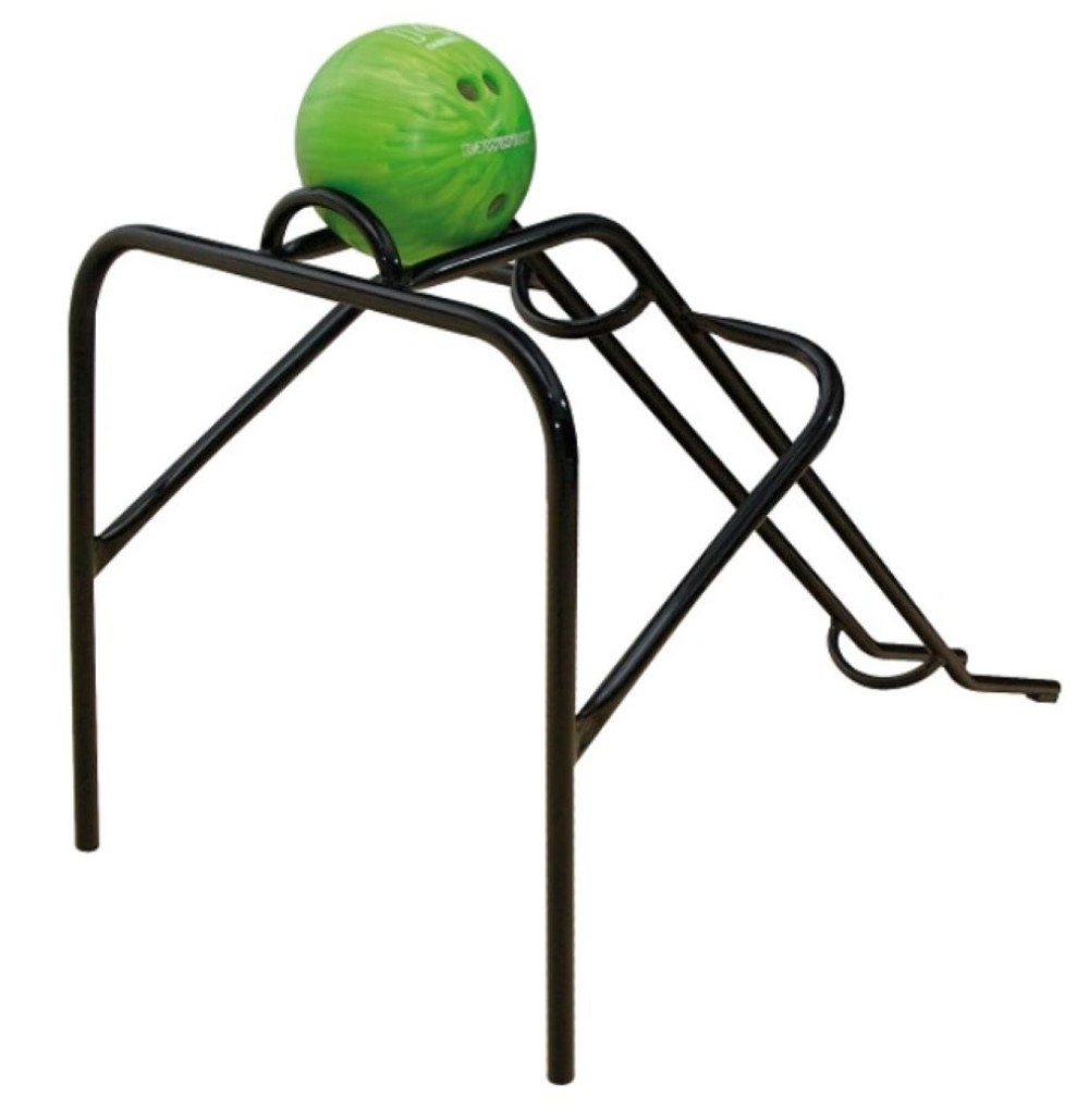 BOWLING RAMPE OFFICIELLE