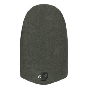 DEXTER SOLE - SEMELLE S10 GREY FELT XL