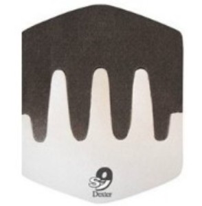 copy of DEXTER SOLE - SEMELLE AMMOVIBLE SAW TOOTH S9