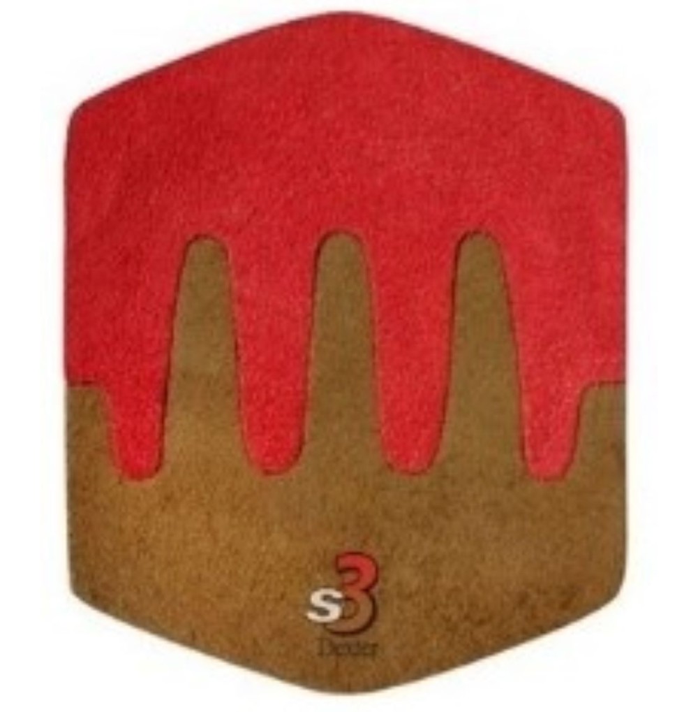 DEXTER SOLE - SEMELLE...