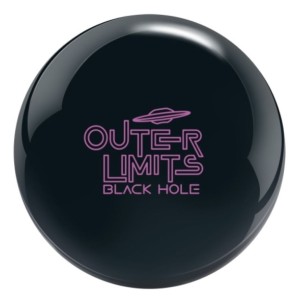 RADICAL OUTER LIMITS BLACK HOLE