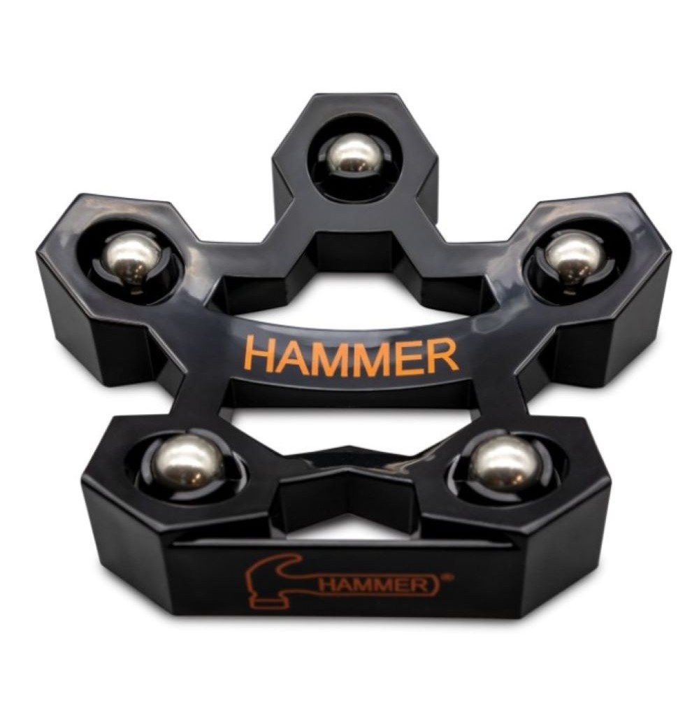 HAMMER ROTATING BALL CUP...