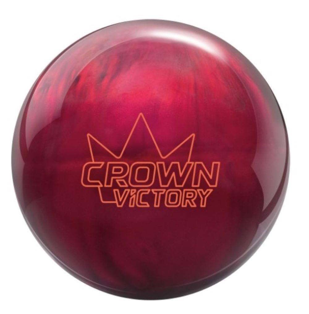 BRUNSWICK CROWN VICTORY PEARL