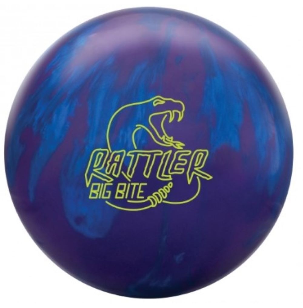 RADICAL RATTLER BIG BITE