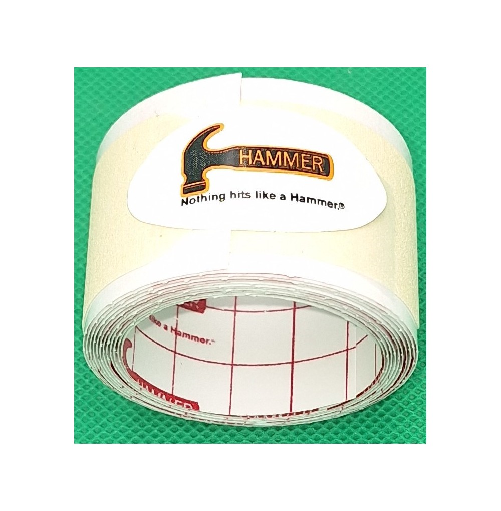 HAMMER BOWLERS TAPE WHITE...