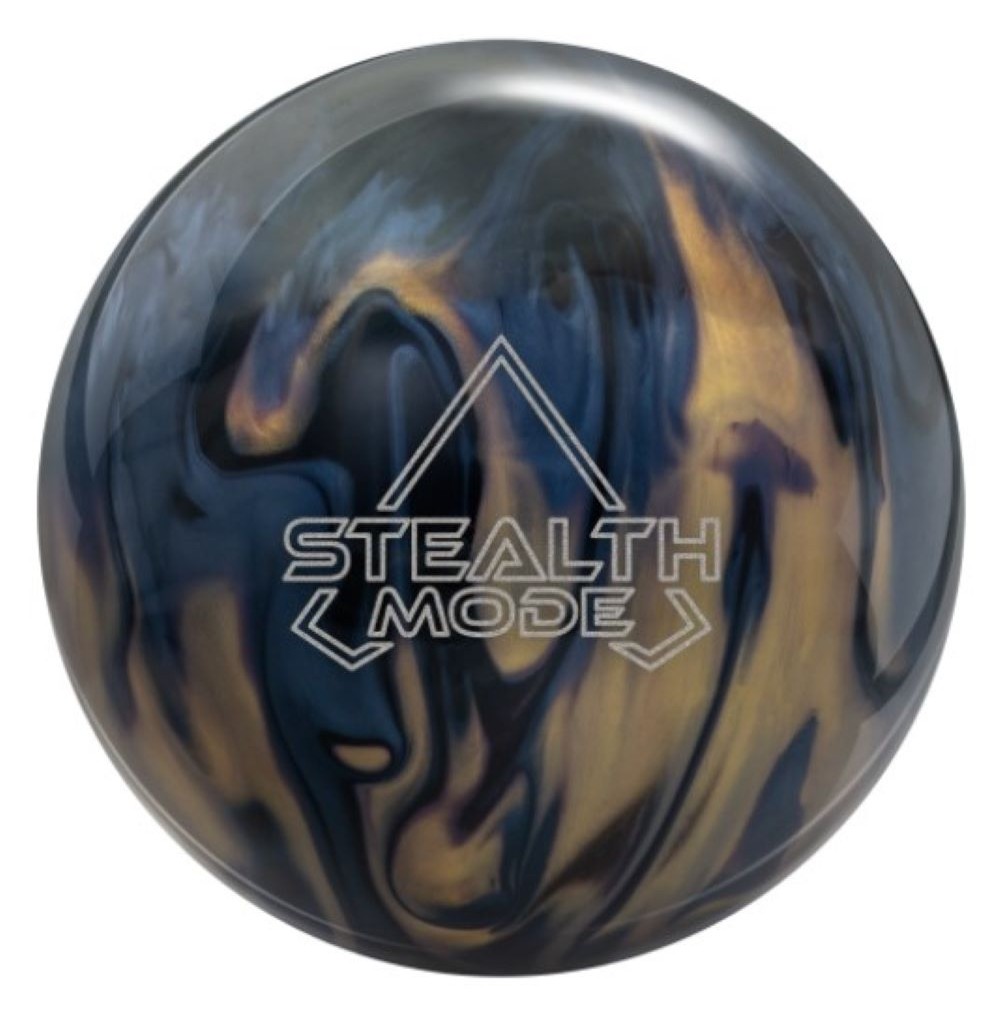 TRACK STEALTH MODE HYBRID