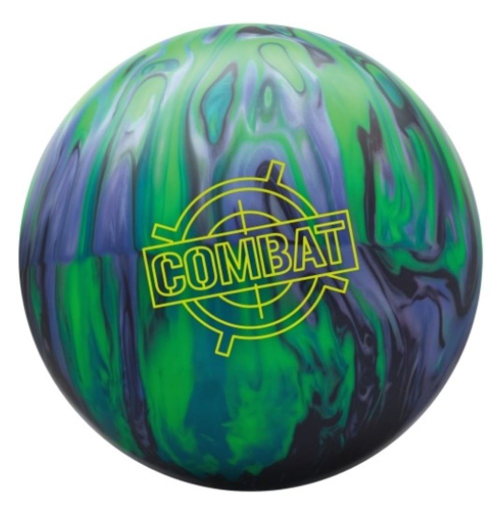 BRUNSWICK COMBAT HYBRID