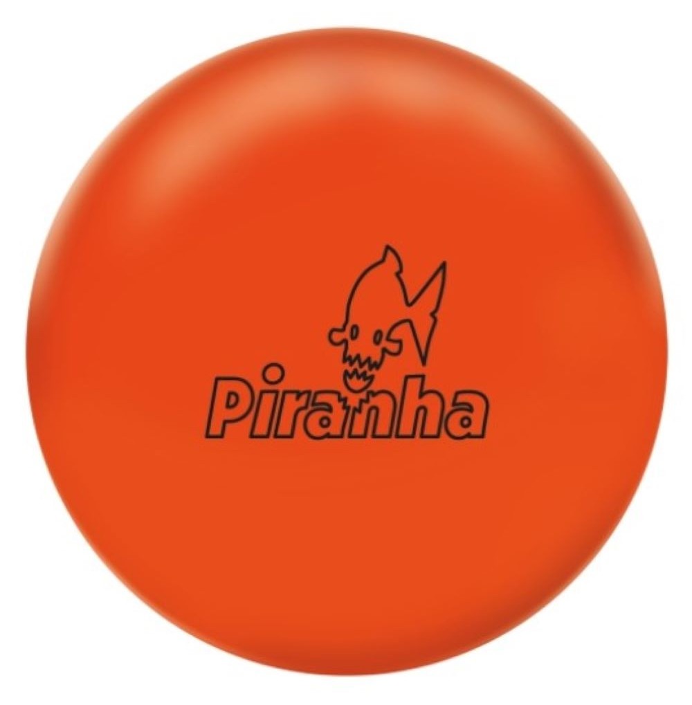 COLUMBIA 300 PIRANHA SOLID