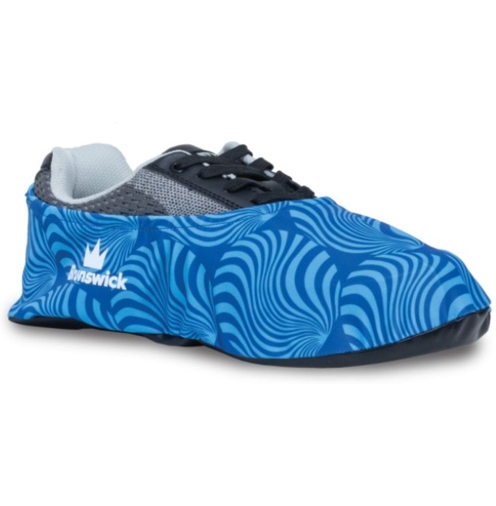 BRUNSWICK SHOES COVER DYE...