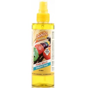 OFFSOO BOWLING BALL CLEANER YELLOW  STRIKE 150 ml