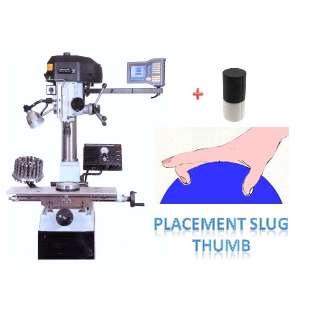 Placement Slug Thumb