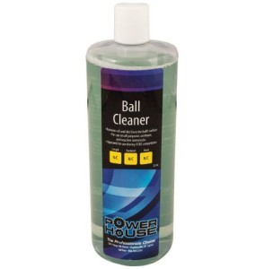 POWERHOUSE BALL CLEANER (32oz)