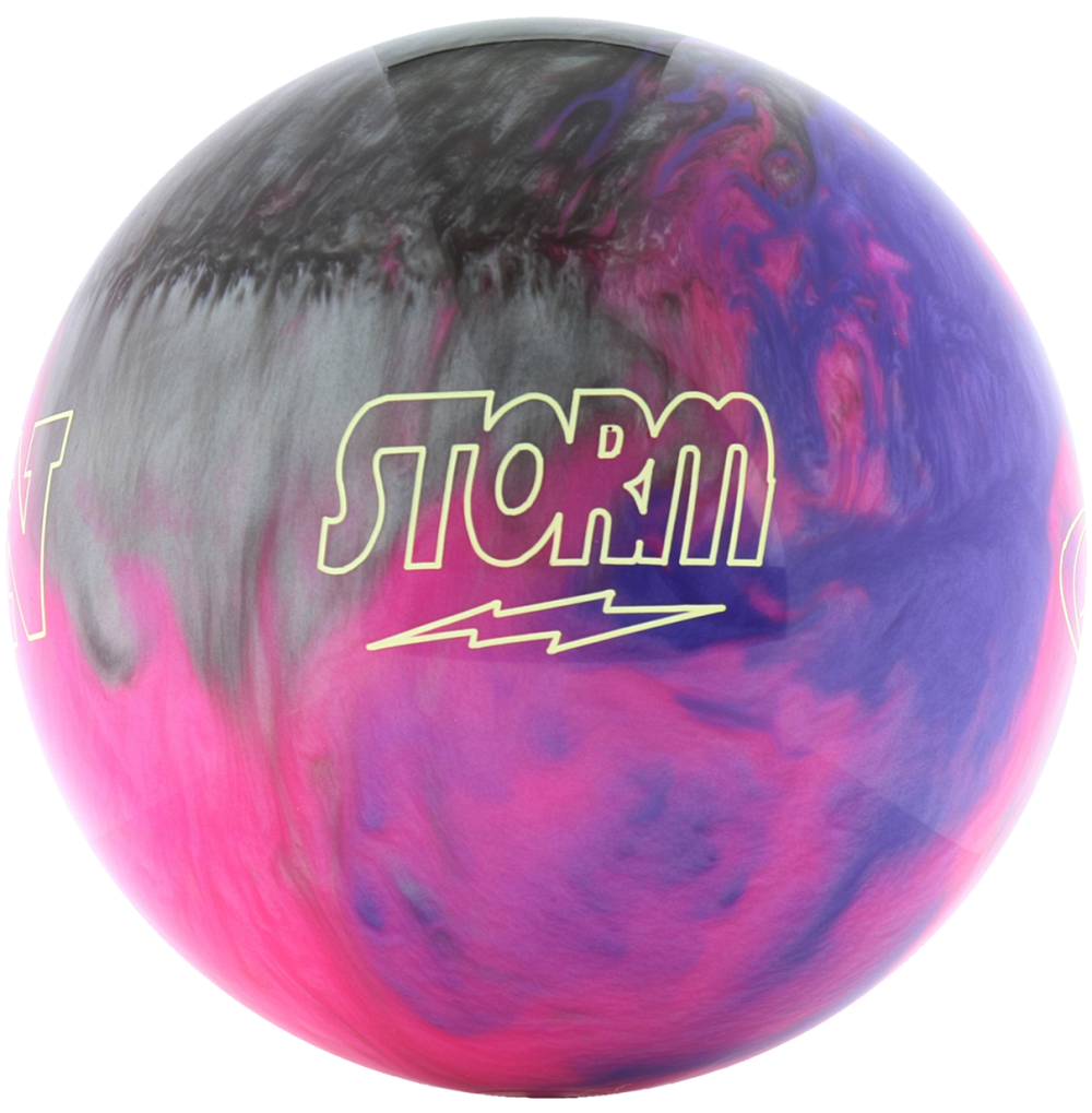 Balle de bowling Storm Spot On Boule spatiale à l'aspect