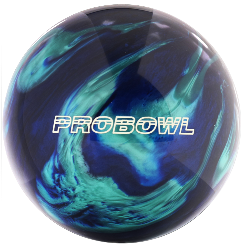 PROBOWL CHALLENGER BLACK SILVER PEARL