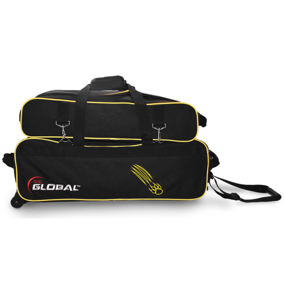 900 GLOBAL 3-BALL DELUXE AIRLINE CLAW