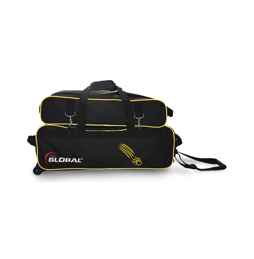900 GLOBAL 3-BALL DELUXE AIRLINE CLAW