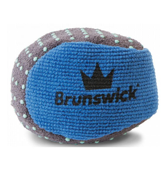 Puff Ball microfiber Brunswick