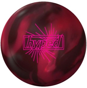 ROTO GRIP HYPED PEARL