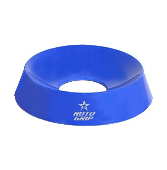 ROTO GRIP BALL  CUP  RED