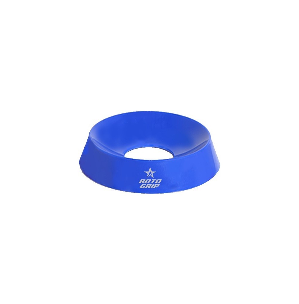 ROTO GRIP BALL  CUP  RED