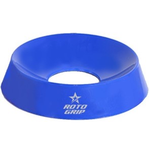 ROTO GRIP BALL  CUP  RED